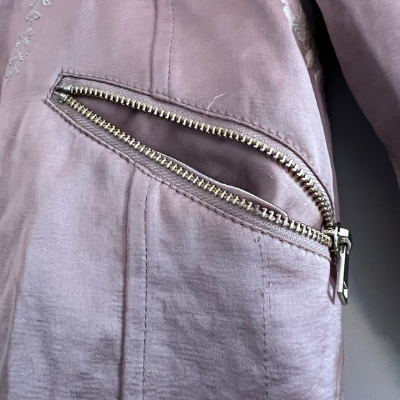 River Island studio jackets size 8 mint condition - Picture 6 of 16